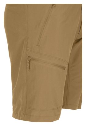 Pantaloncini Rab Incline Light Beige