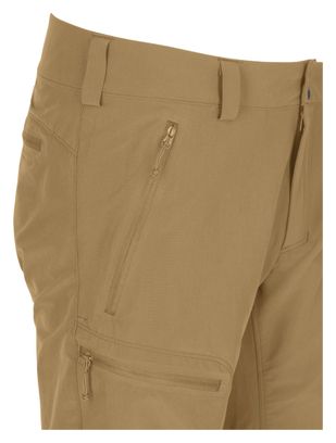 Pantaloncini Rab Incline Light Beige