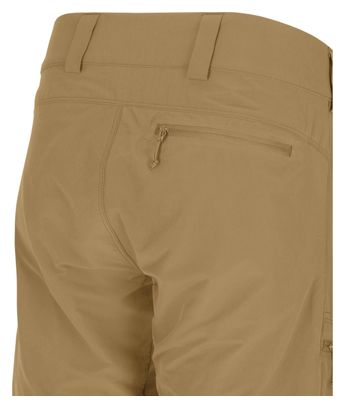 Pantaloncini Rab Incline Light Beige