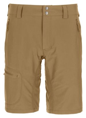 Pantaloncini Rab Incline Light Beige