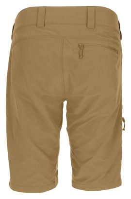 Pantaloncini Rab Incline Light Beige