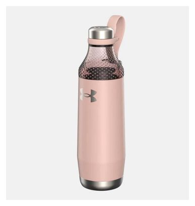 Trinkflasche Under Armour Infiniy 650ml Pink