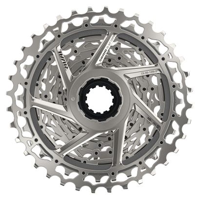 Cassette Sram Rival XG-1250 XDR 12V 