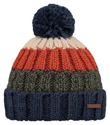 Barts Wilhelm Beanie Blue