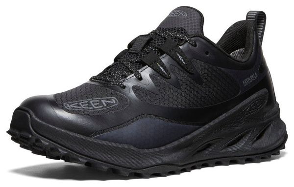 Chaussures De Randonnée Keen Voyageur Pour Femme - Taille 9 - État Correct