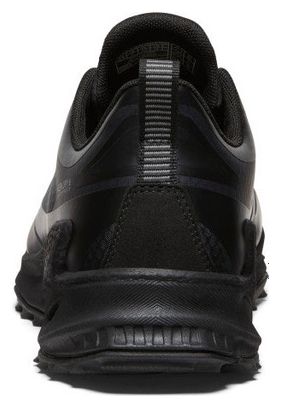 Keen Zionic Waterproof Women's Hiking Boots Black