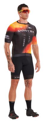 Z3rod Phase One Pro Vortex Solar Men's Short-Sleeve Jersey