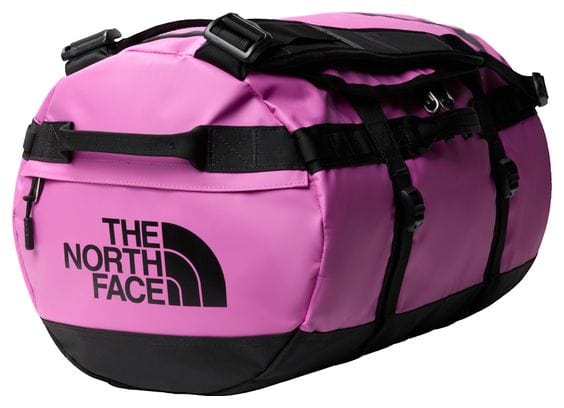 North face duffel bag rosa hotsell