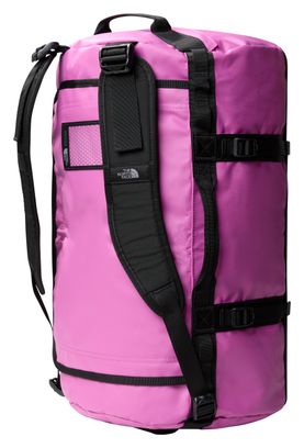 The North Face Base Camp Duffel S 50L Rose