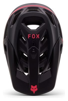 Fox Proframe Rs Taunt full-face helmet Black