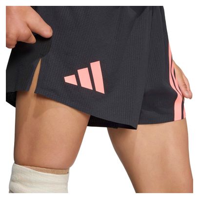 adidas Terrex Climacool+ Xperior Pro Shorts Schwarz/Rot für Damen