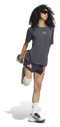 adidas Terrex Climacool+ Xperior Pro Shorts Schwarz/Rot für Damen