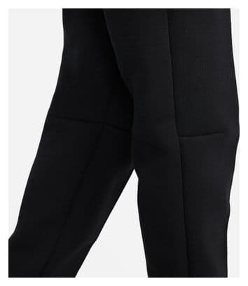 Pantalon Jogging Nike Sportswear Tech Fleece Noir Femme