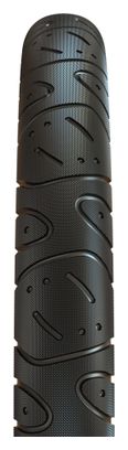 Pneu Maxxis Hookworm 24'' Rigide 60 TPI Urban Noir