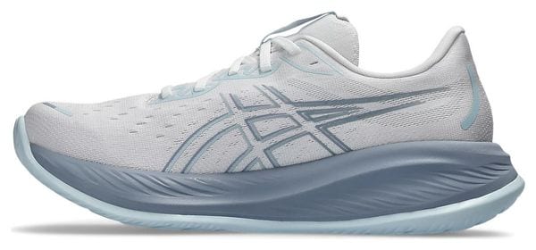 Zapatillas de Running Asics Gel-Cumulus 26 Blanco/Azul Hombre