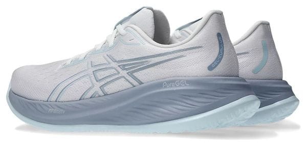 Zapatillas de Running Asics Gel-Cumulus 26 Blanco/Azul Hombre