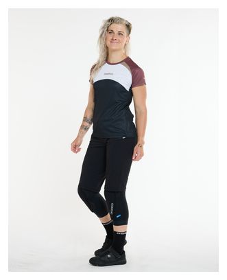 Dharco Women's Sleeve Lotus Short Sleeve Jersey