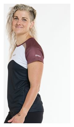 Dharco Women's Sleeve Lotus Short Sleeve Jersey