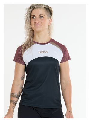 Dharco Women's Sleeve Lotus Short Sleeve Jersey