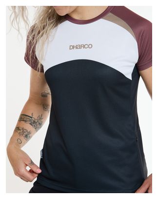 Dharco Women's Sleeve Lotus Short Sleeve Jersey