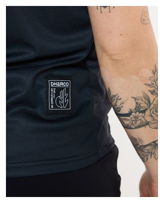 Dharco Women's Sleeve Lotus Short Sleeve Jersey