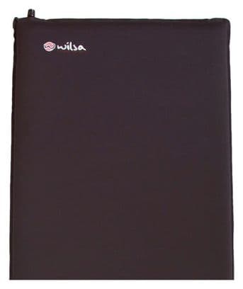 Matelas Auto-gonflant soft touch 40 Wilsa