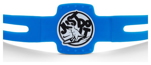 Nike Swim Easy Fit Goggles Blue Child