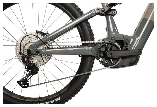 Focus SAM² 6.8 Electric MTB Shimano XT/Deore 12V 750Wh 29'' Grey 2024