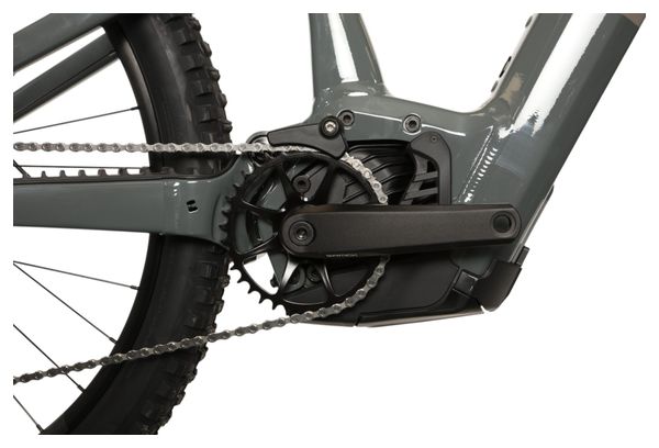 Focus SAM² 6.8 Electric MTB Shimano XT/Deore 12V 750Wh 29'' Grey 2024