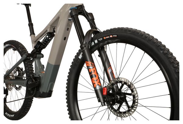 Focus SAM² 6.8 Electric MTB Shimano XT/Deore 12V 750Wh 29'' Grey 2024