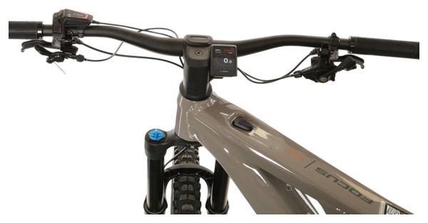 Focus SAM² 6.8 Electric MTB Shimano XT/Deore 12V 750Wh 29'' Grey 2024