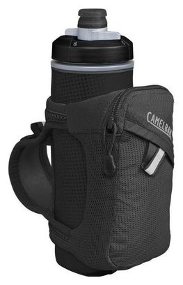 Porte-Bidon Camelbak Quick Grip Chill Handheld 500mL Noir