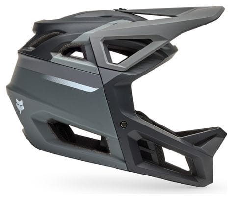 Integralhelm Fox Proframe Rizer Dunkelgrau