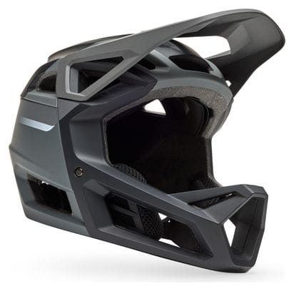 Integralhelm Fox Proframe Rizer Dunkelgrau