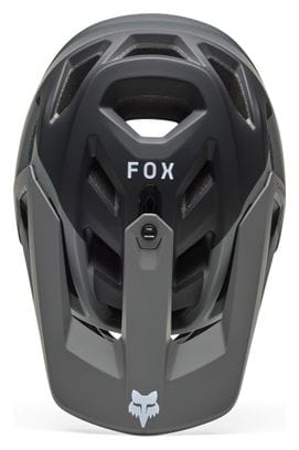 Integralhelm Fox Proframe Rizer Dunkelgrau