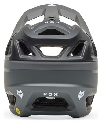 Integralhelm Fox Proframe Rizer Dunkelgrau