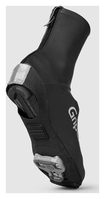 GripGrab PACR Waterproof Road Shoe Covers Zwart