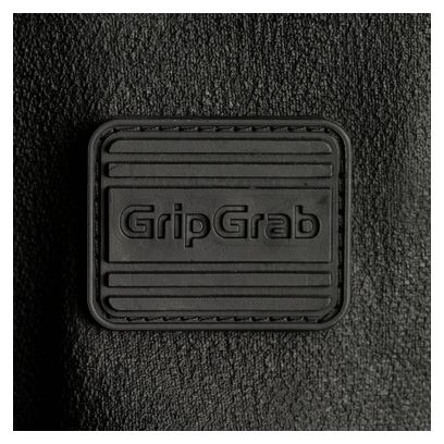 GripGrab PACR Waterproof Road Shoe Covers Zwart