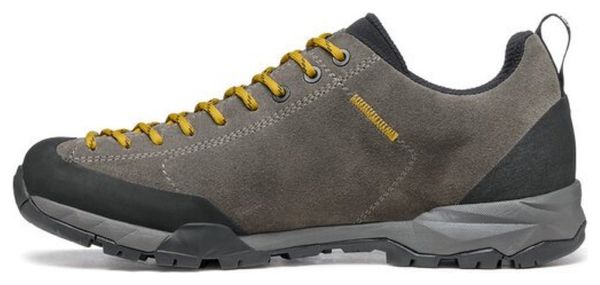 Chaussures de Randonnée Scarpa Mojito Trail GTX Gris/Jaune Homme