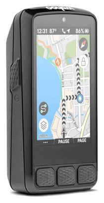 Compteur GPS Wahoo Fitness Elemnt Roam 3