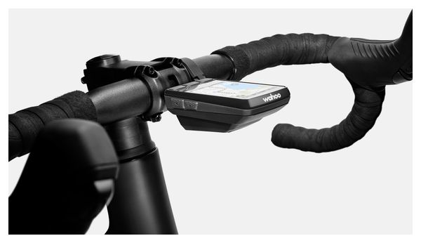 Compteur GPS Wahoo Fitness Elemnt Roam 3