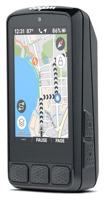 Compteur GPS Wahoo Fitness Elemnt Roam 3