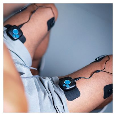 Bluetens Duo Sport 2 Bluetooth elektrostimulator