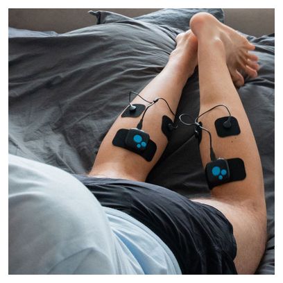 Bluetens Duo Sport 2 Bluetooth elektrostimulator
