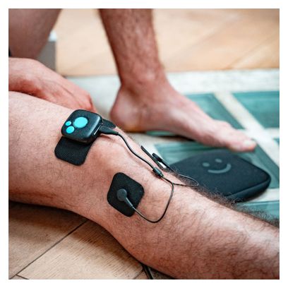 Bluetens Duo Sport 2 Bluetooth elektrostimulator