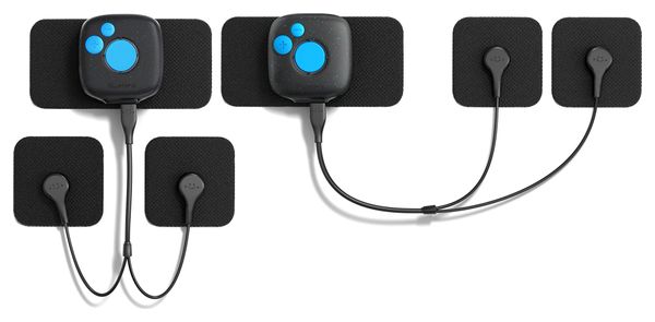 Bluetens Duo Sport 2 Bluetooth elektrostimulator