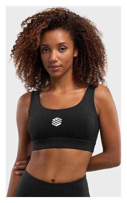 Brassière sport Fitness Femme Fartlek Black Noir