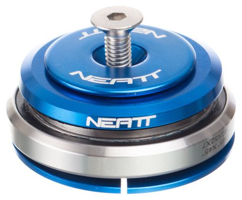 Headset Int gr Neatt Conical 1 &#39;&#39; 1/8 - 1.5 &#39;&#39; Blue