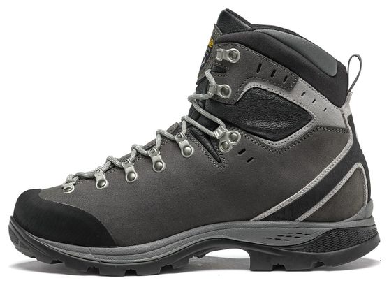 Chaussures de Randonnée Asolo Greenwood Evo Gv Gris Homme