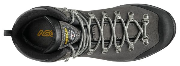 Chaussures de Randonnée Asolo Greenwood Evo Gv Gris Homme